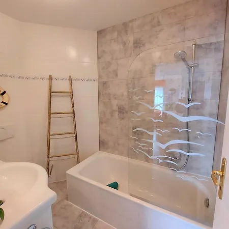 Apartment Strandgut *