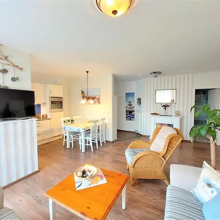 Apartment Strandgut
