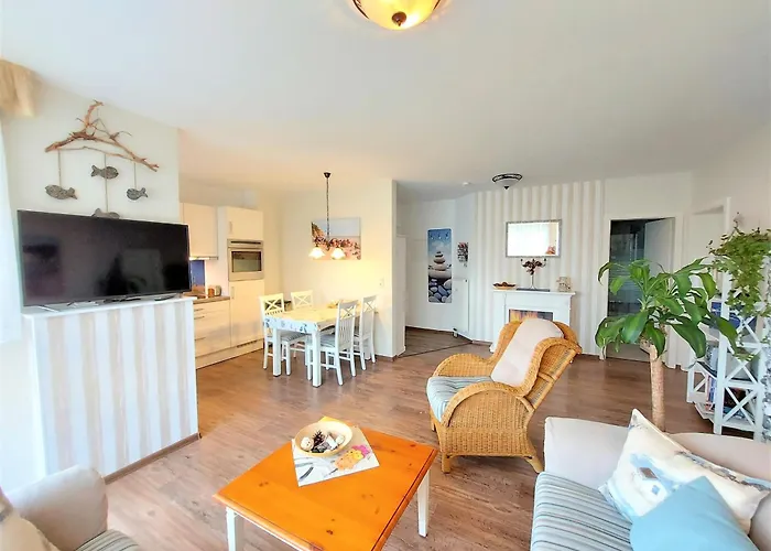 Lejlighed Strandgut